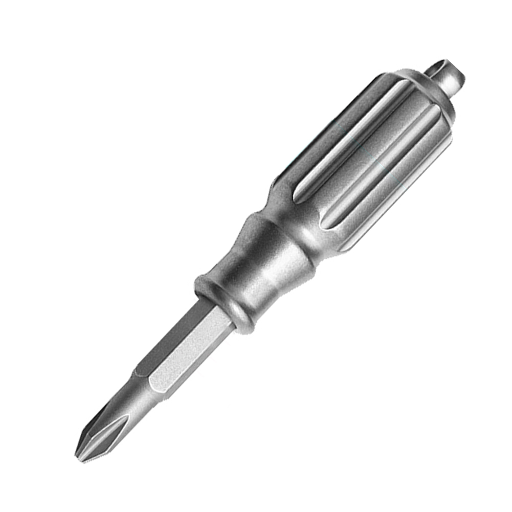 Electronics Repair Tools And Equipment - 1 adet Küçük Alaşımlı Tornavida El