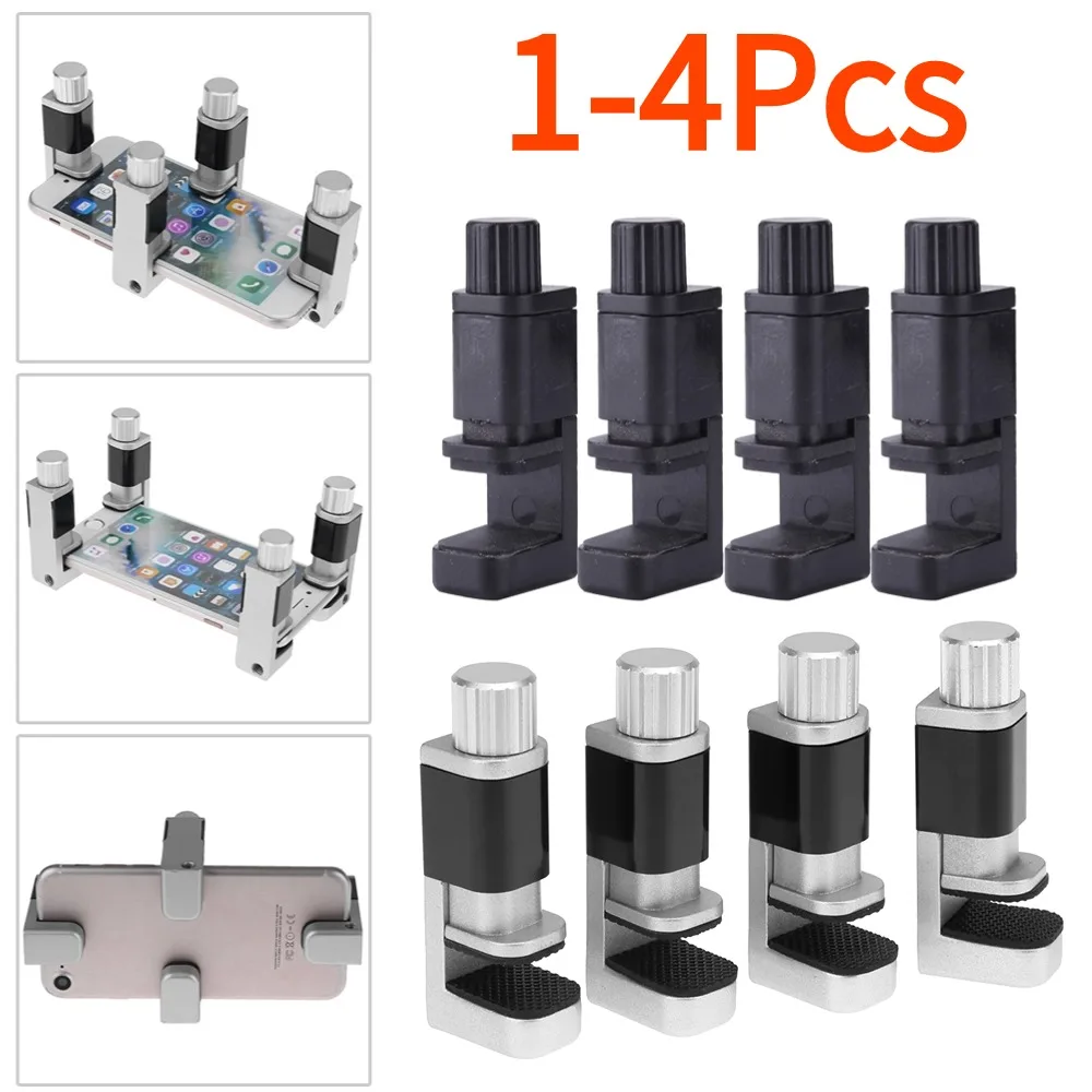 Screen Separator Machine - 1/2/4 adet mobil ekran ayırıcı ayarlanabilir