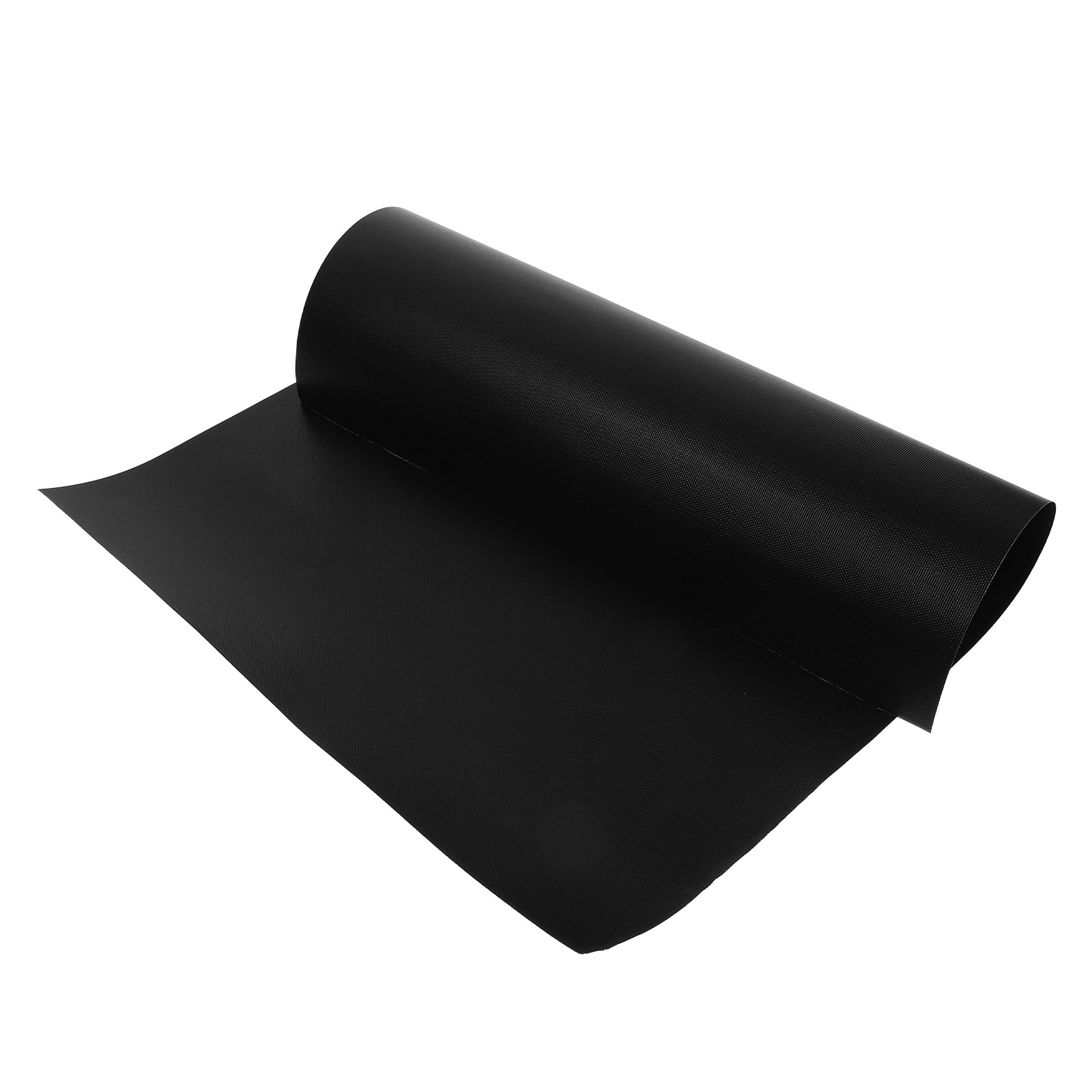 Heat Mat Silicone - 4 adet silikon yapışmaz fırın gömlekleri