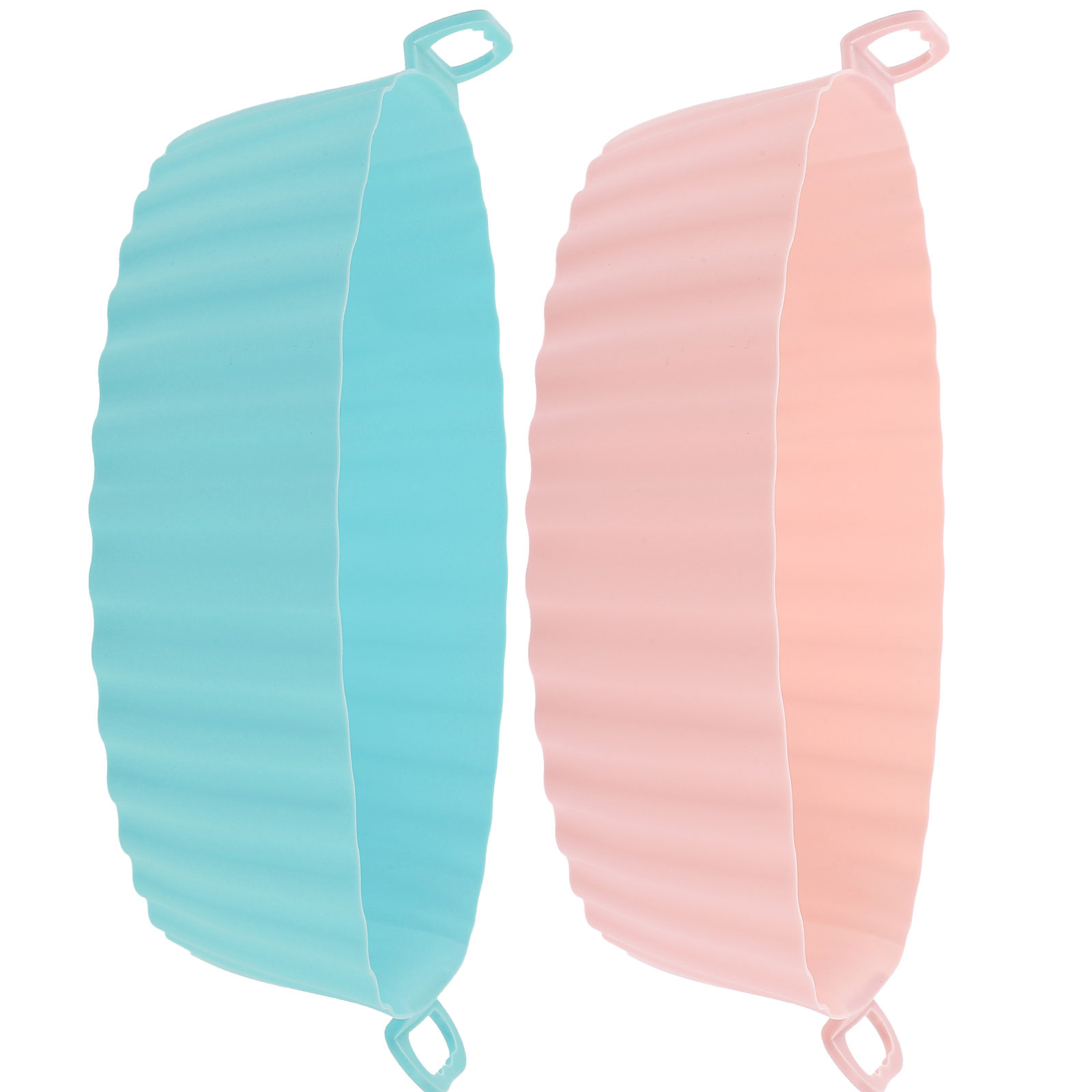 Heat Mat Silicone - 2 adet silikon pişirme matı hava