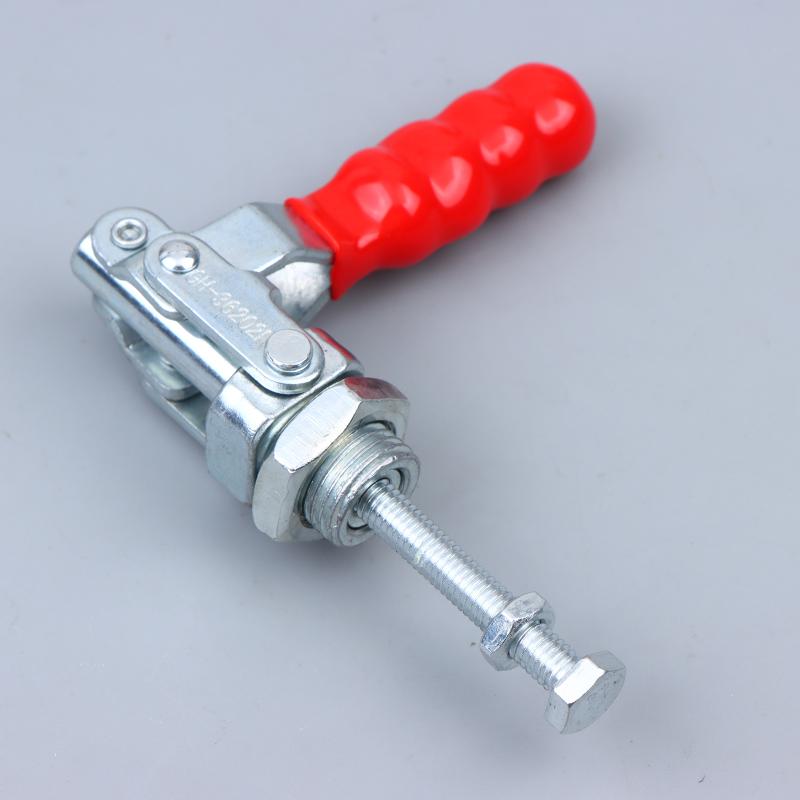 Electronics Repair Tools And Equipment - GH 36202M Geçiş Kelepçesi Düzgün Hareketli