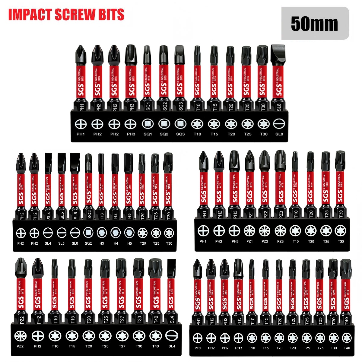 Electronics Repair Tools And Equipment - Çok Fonksiyonlu Tornavida Uç Seti, Ph,