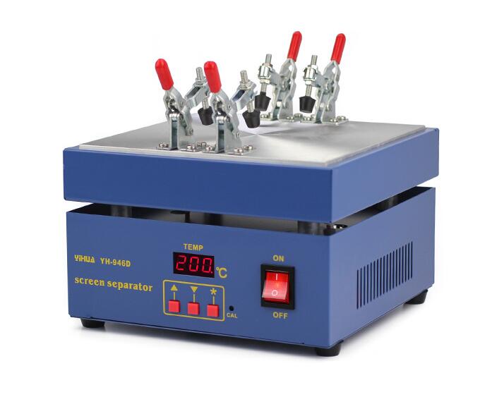 Dokunmatik Ekran LCD Ayırıcı E - Screen Separator Machine incelemesi ve fiyatı