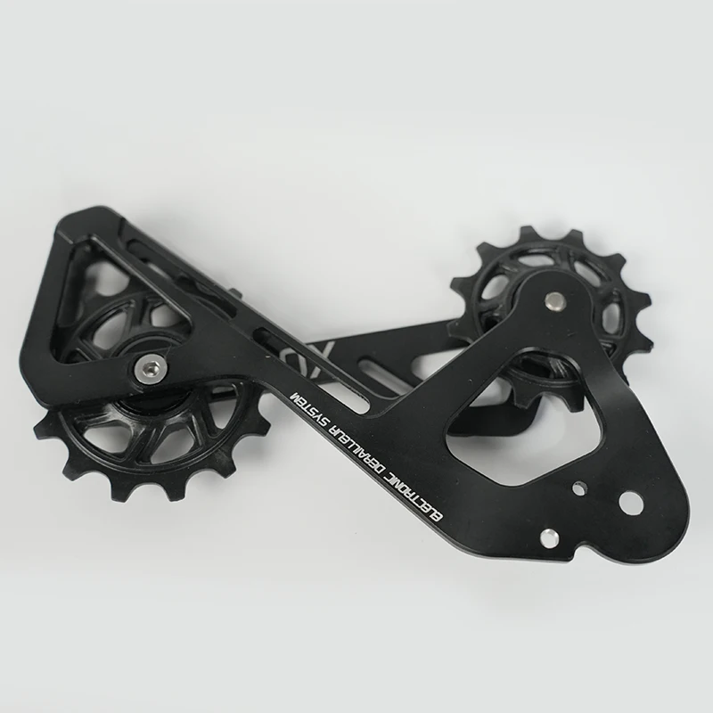 EDS Mountain Elektronik Şanzım - Electronics Repair Guide incelemesi ve fiyatı