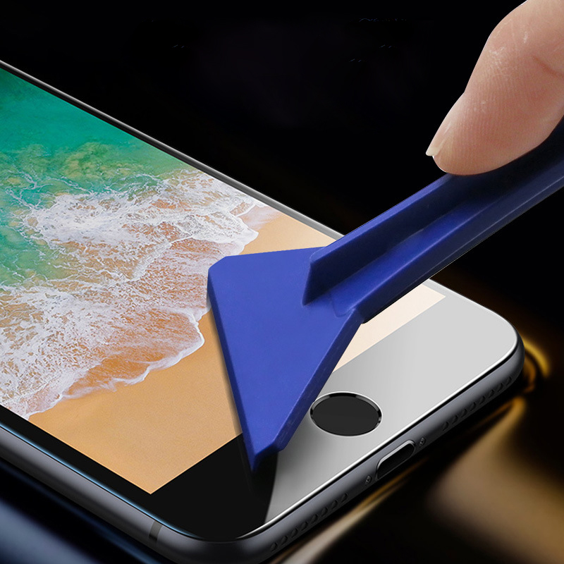 50 adet/grup Plastik levye bıç - Electronics Repair Tools And Equipment incelemesi ve fiyatı