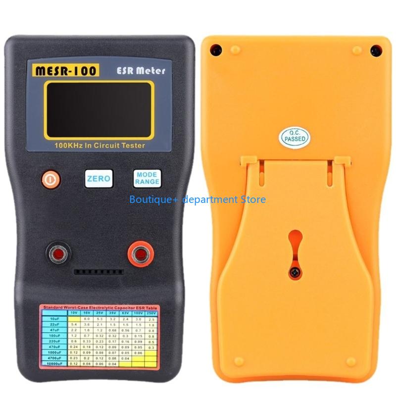 E1PD Kondenser Serisi Direnç Ö - Electronics Repair Guide incelemesi ve fiyatı