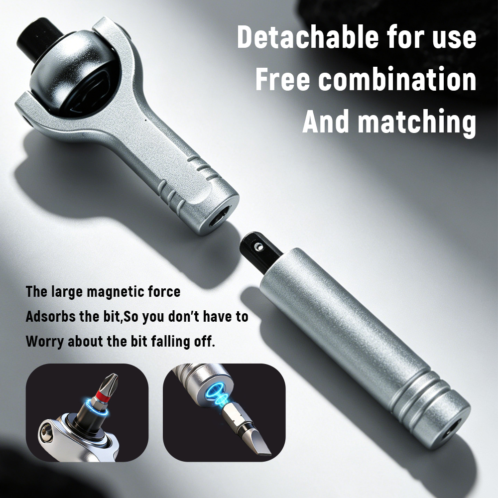 TUNGFULL Cr-V Çelik Cırcır Tor - Electronics Repair Tools And Equipment incelemesi ve fiyatı