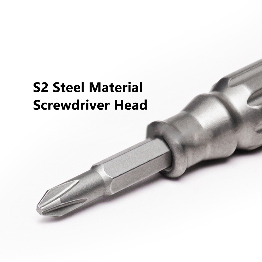1 adet Küçük Alaşımlı Tornavid - Electronics Repair Tools And Equipment incelemesi ve fiyatı