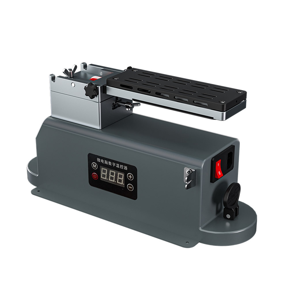 TBK988X LCD Ekran Isıtma Ayırı - Screen Separator Machine incelemesi ve fiyatı