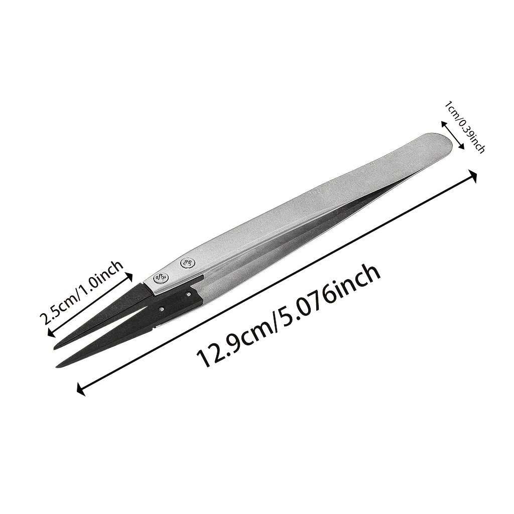 2 adet ESD-259 Anti-statik Cım - Electronics Repair Tools And Equipment incelemesi ve fiyatı