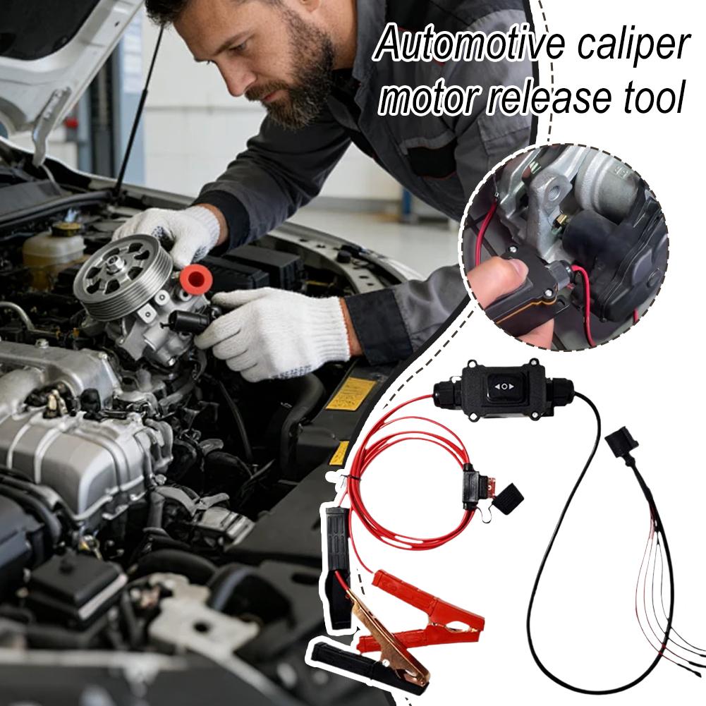 Otomatik Elektronik Park Freni - Electronics Repair Tools And Equipment incelemesi ve fiyatı