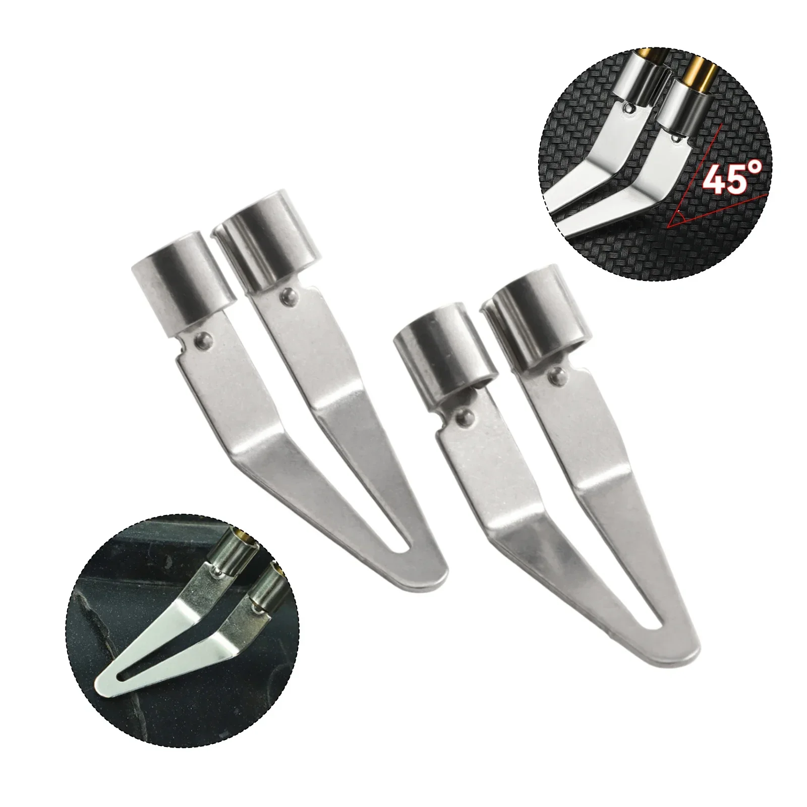 45 Derece Açılı Lehimleme Uçla - Electronics Repair Degree incelemesi ve fiyatı