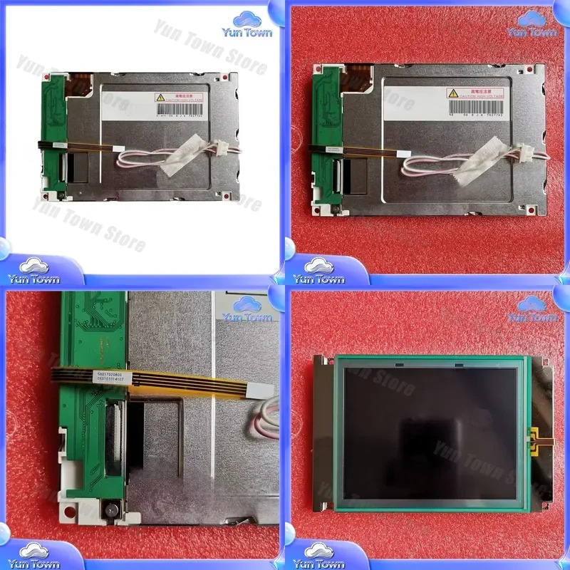 5.7 inç 320x240 CCFL TFT LCD E - Electronics Repair Tools And Equipment incelemesi ve fiyatı
