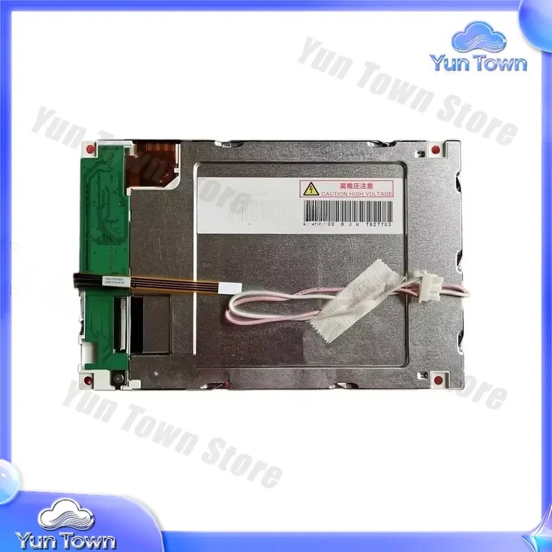 5.7 inç 320x240 CCFL TFT LCD E - Electronics Repair Tools And Equipment incelemesi ve fiyatı