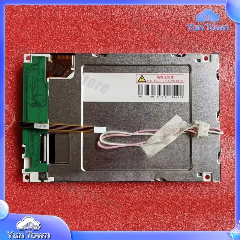 5.7 inç 320x240 CCFL TFT LCD E - Electronics Repair Tools And Equipment incelemesi ve fiyatı
