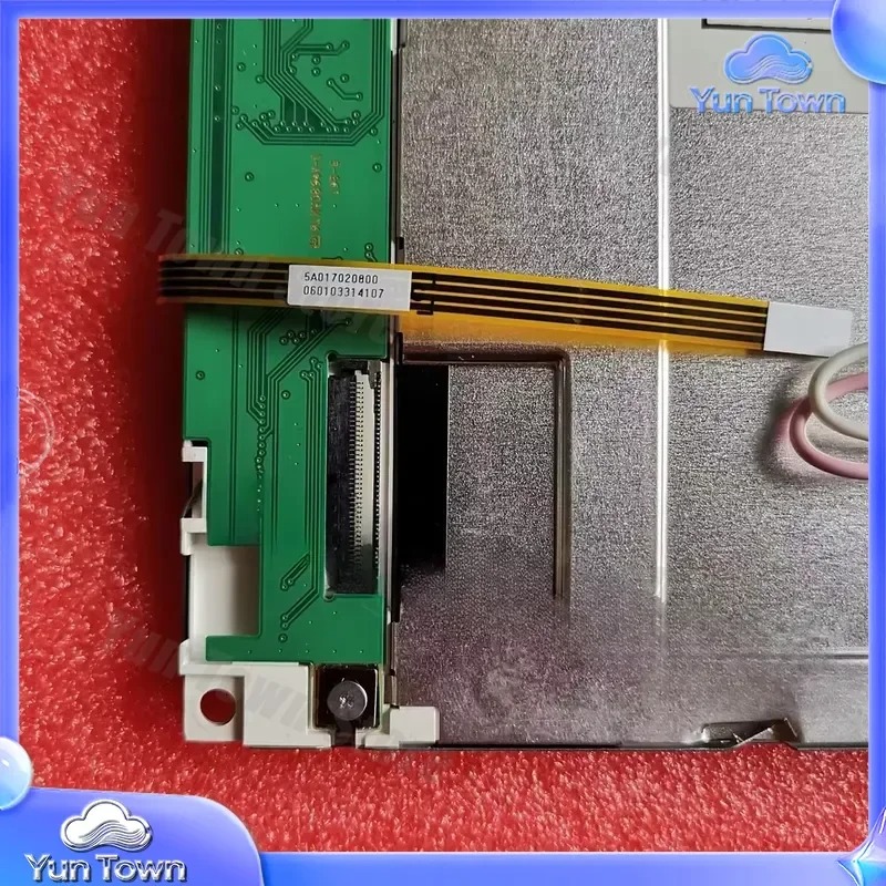 5.7 inç 320x240 CCFL TFT LCD E - Electronics Repair Tools And Equipment incelemesi ve fiyatı
