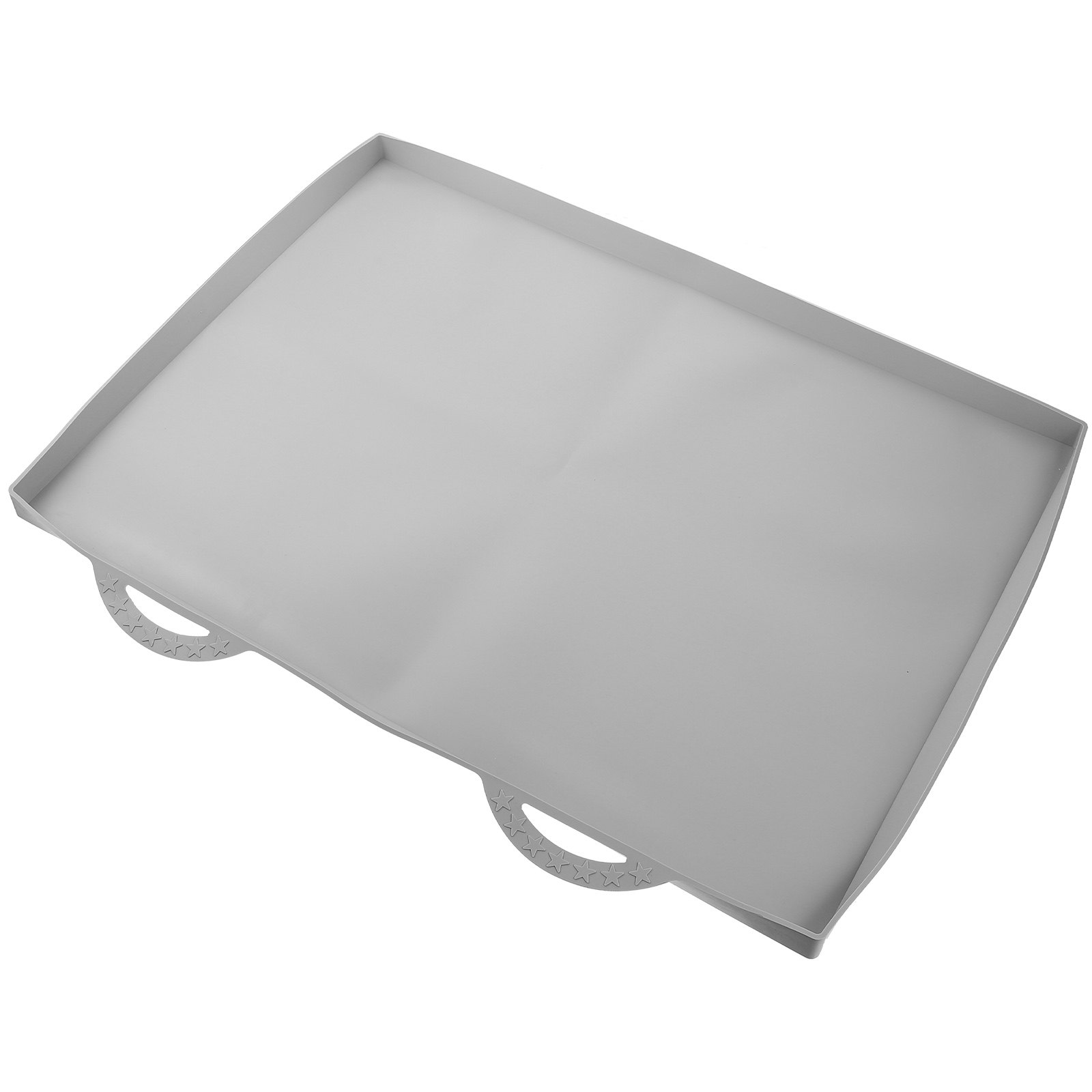 Silikon Izgara Örtüsü, Sağlam, - Heat Mat Silicone incelemesi ve fiyatı