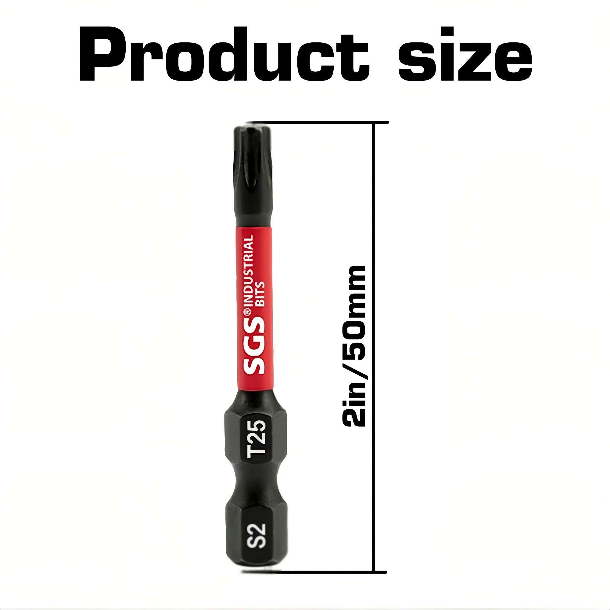 11/22 Parçalı T25 Torx Manyeti - Electronics Repair Tools And Equipment incelemesi ve fiyatı