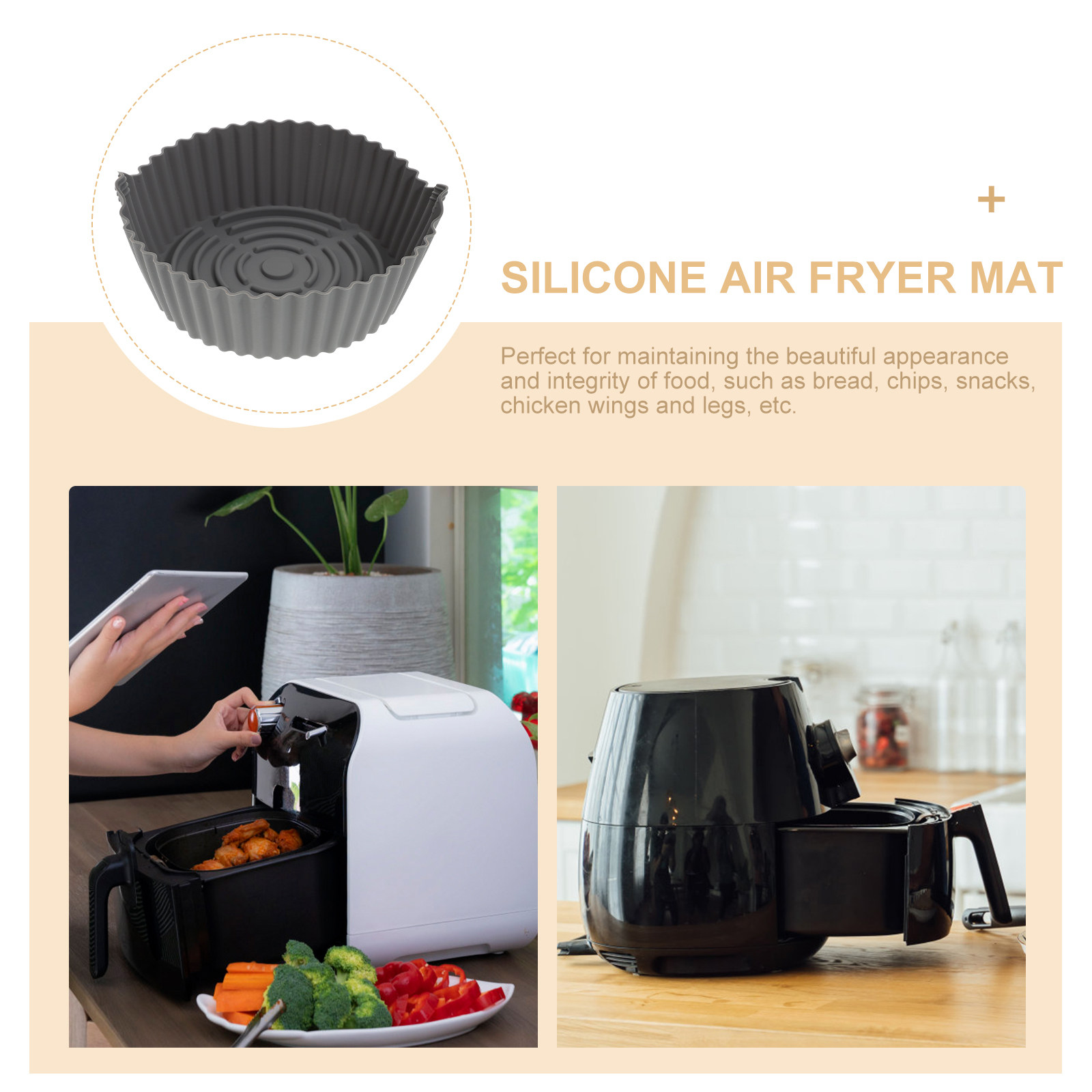 Yeniden kullanılabilir silikon - Heat Mat Silicone incelemesi ve fiyatı