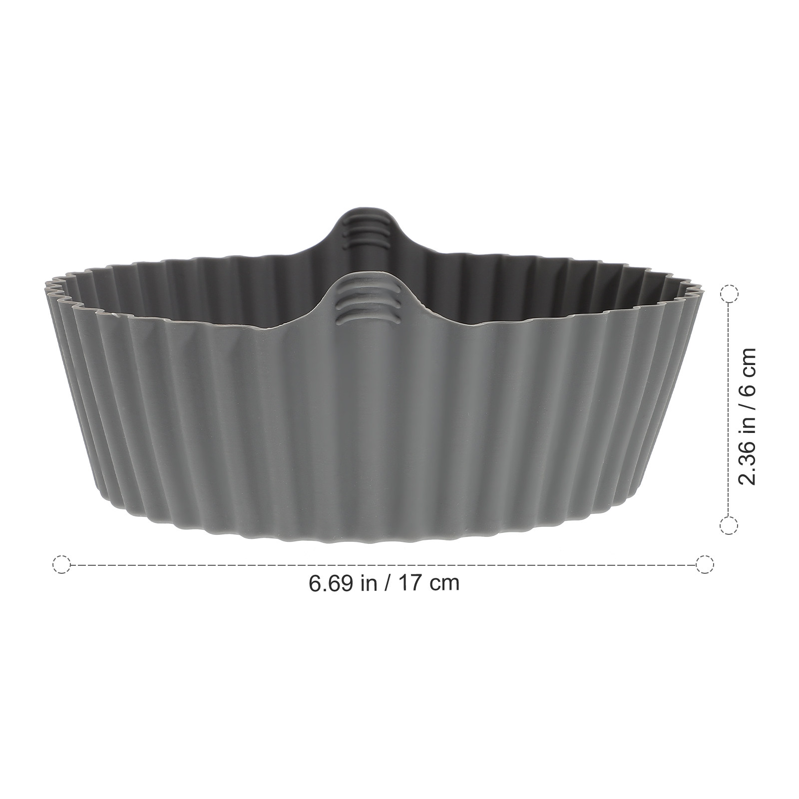 Yeniden kullanılabilir silikon - Heat Mat Silicone incelemesi ve fiyatı