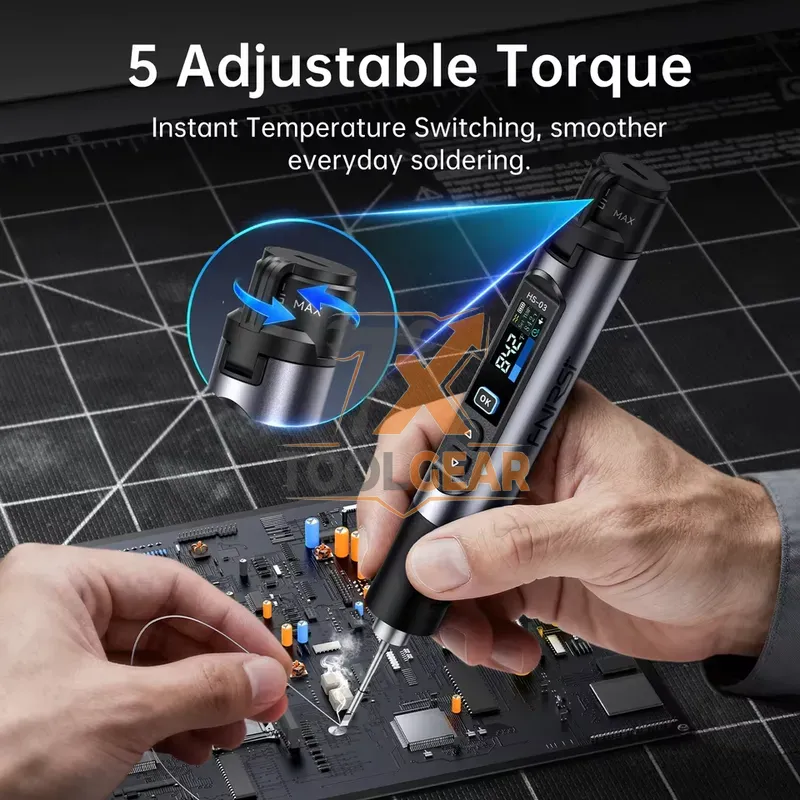 2026hotsale* HS-03 Kablosuz Ha - Electronic Repairing incelemesi ve fiyatı