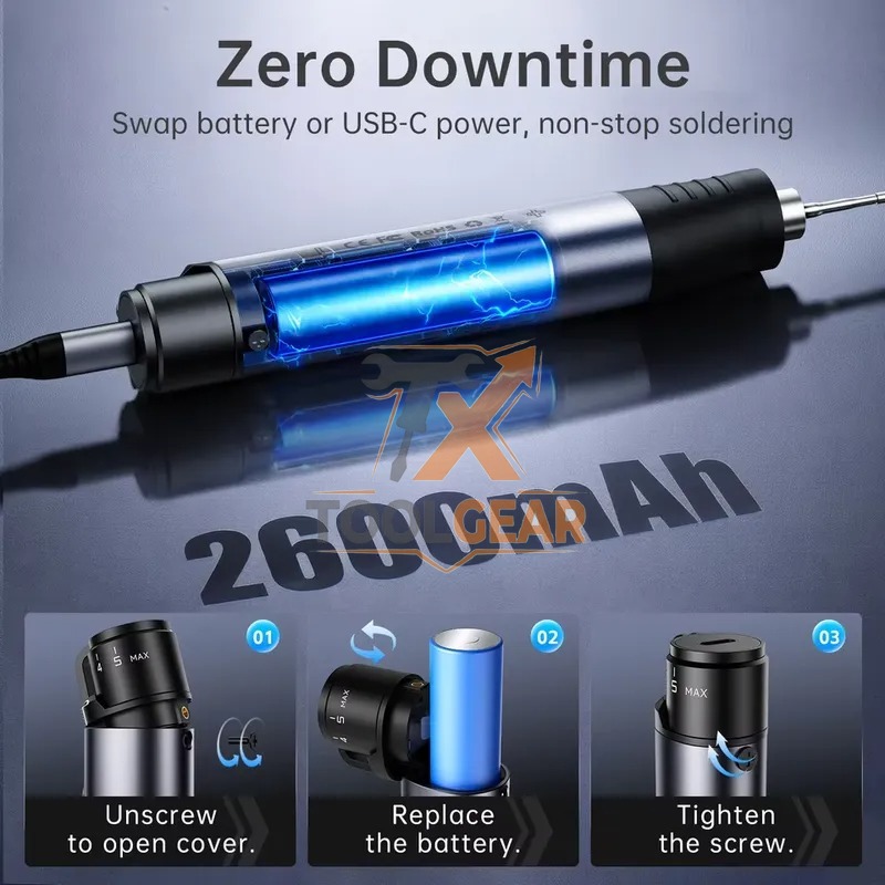 2026hotsale* HS-03 Kablosuz Ha - Electronic Repairing incelemesi ve fiyatı