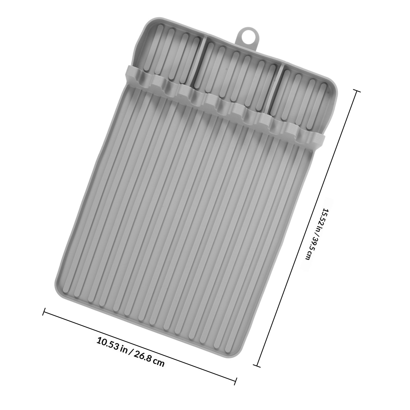 Silikon Izgara Yan Raf Matı Ço - Heat Mat Silicone incelemesi ve fiyatı