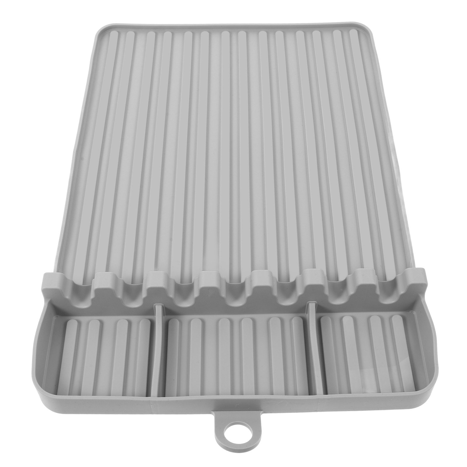 Silikon Izgara Yan Raf Matı Ço - Heat Mat Silicone incelemesi ve fiyatı
