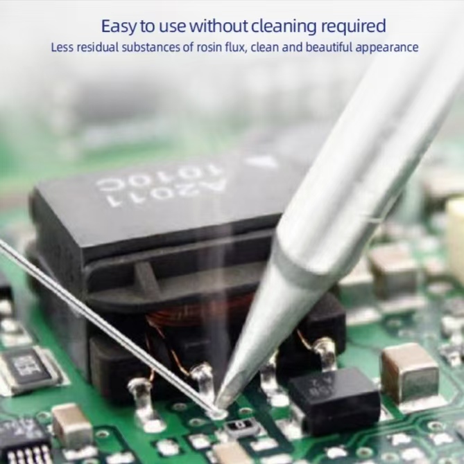 20g-50g Kurşunsuz Temizlemeye  - Electronics Repair Degree incelemesi ve fiyatı