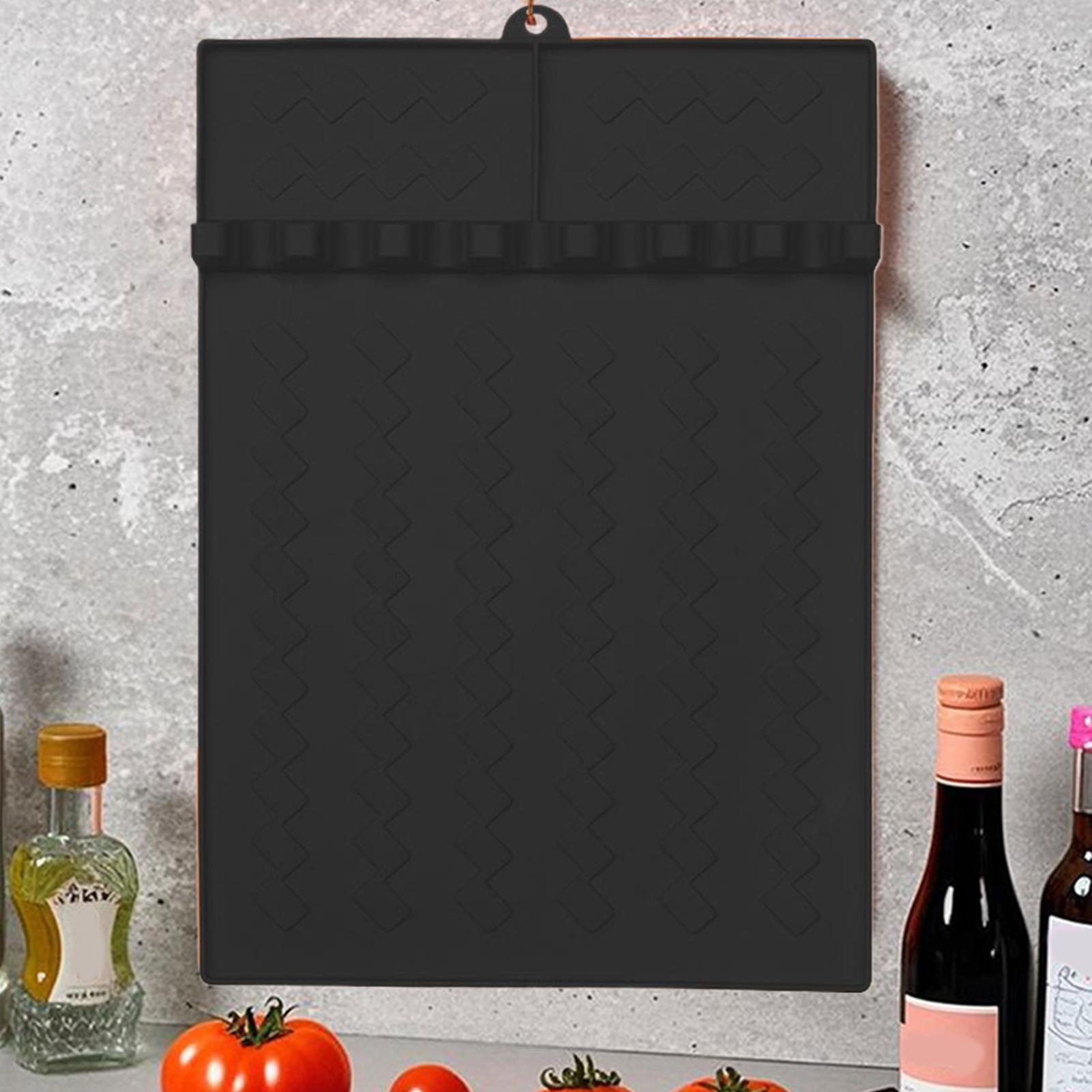Silikon barbekü ızgara paspasl - Heat Mat Silicone incelemesi ve fiyatı