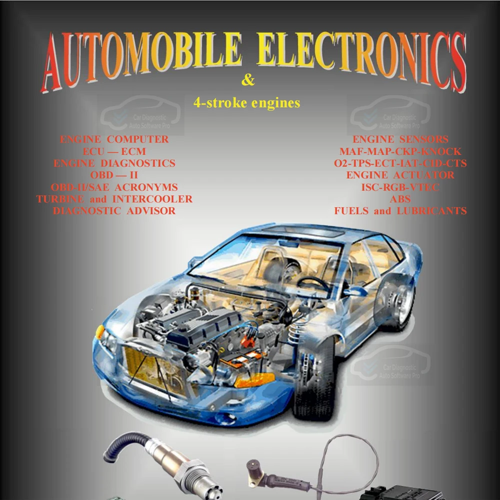 Otomobil Elektroniği Tamir Kıl - Electronics Repair Guide incelemesi ve fiyatı