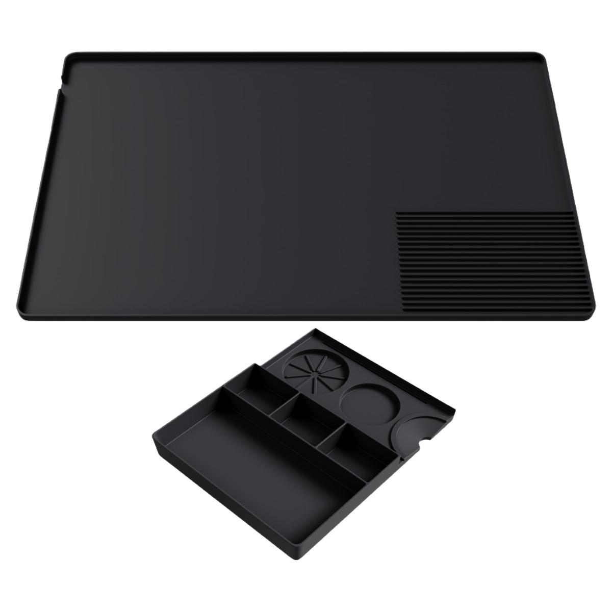 Büyük Silikon Bulaşık Kurutma  - Heat Mat Silicone incelemesi ve fiyatı