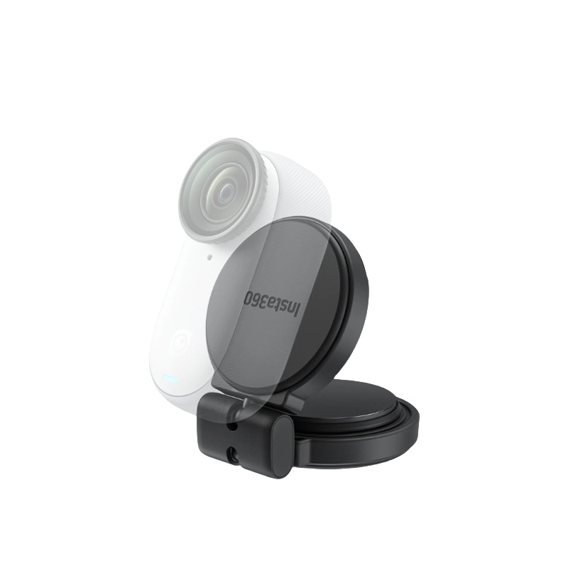 Insta360 GO 3 / GO 3S Manyetik - Insta360 Camera Go 3 incelemesi ve fiyatı