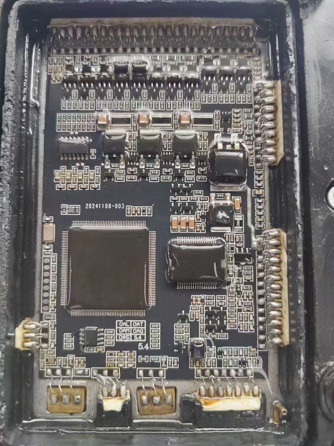 0AM DQ200 Şanzıman Onarım TCU  - Electronic Repairing incelemesi ve fiyatı