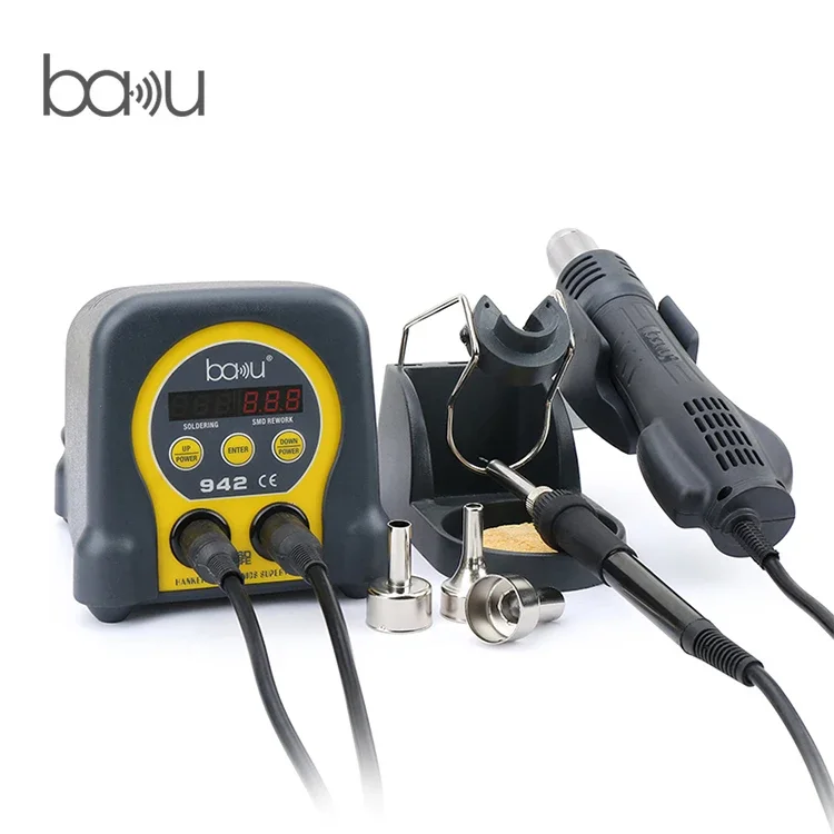 Sıcak Fırsat BAKU Ba-942 Mini  - Electronic Repairing incelemesi ve fiyatı