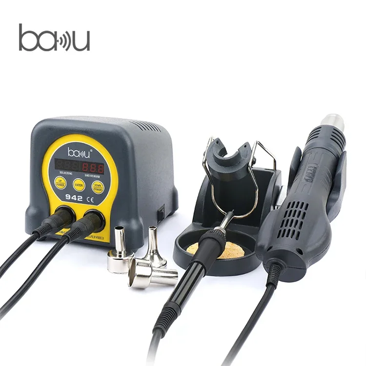 Sıcak Fırsat BAKU Ba-942 Mini  - Electronic Repairing incelemesi ve fiyatı