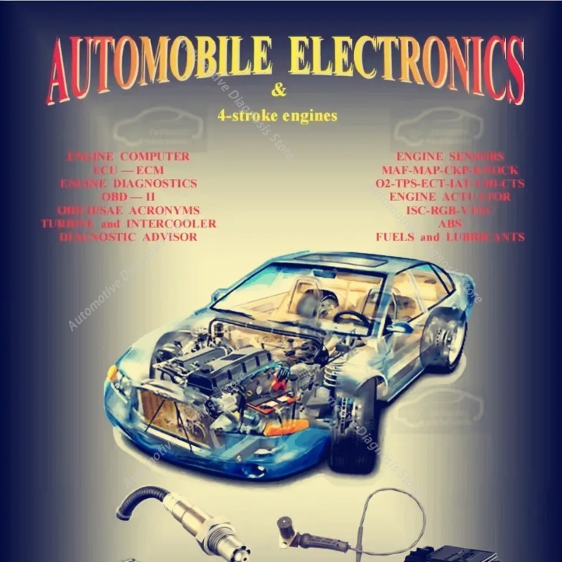 2026'nın en çok satan yeni Oto - Electronics Repair Guide incelemesi ve fiyatı