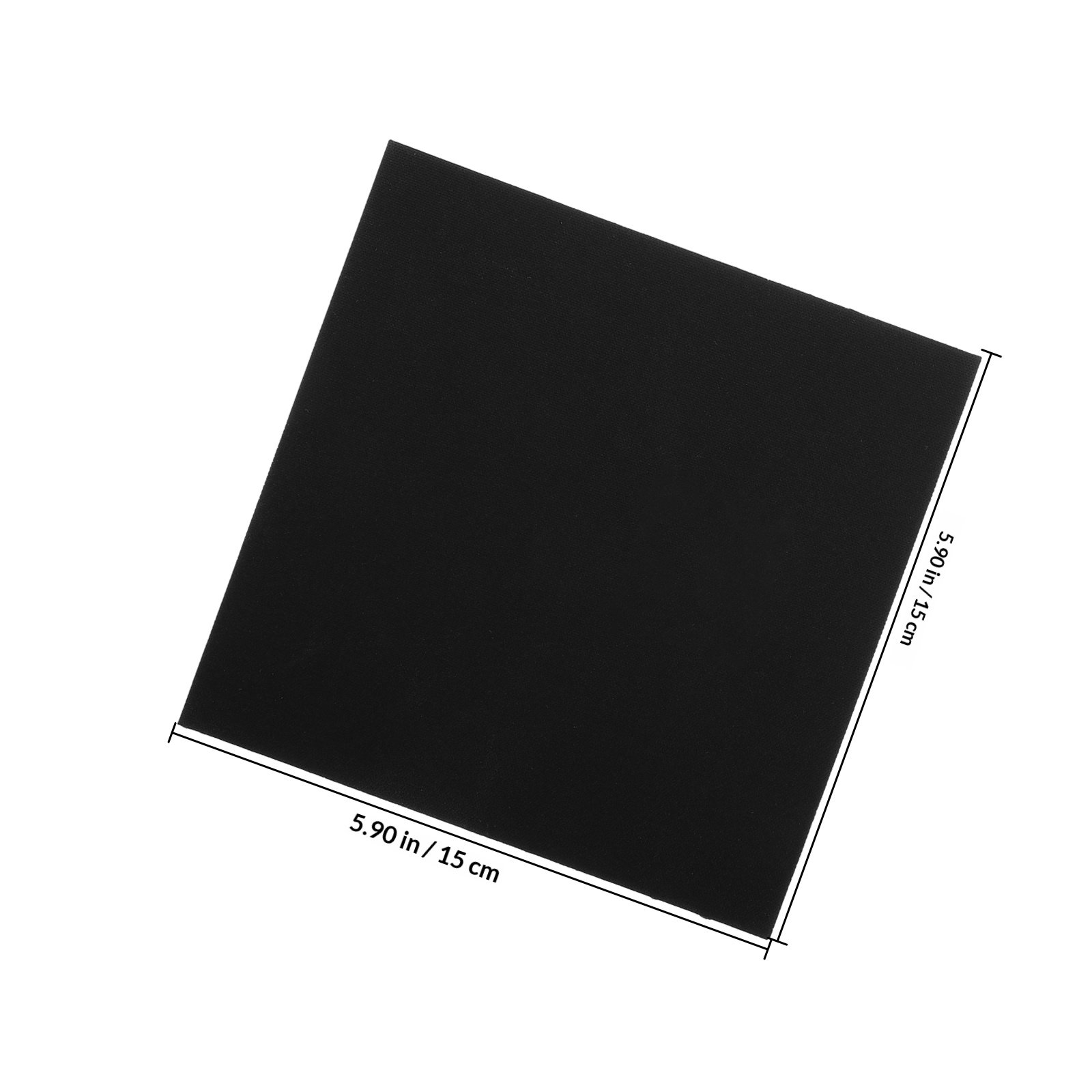 Silikon Isı Pres Matı Kalın Ya - Heat Mat Silicone incelemesi ve fiyatı