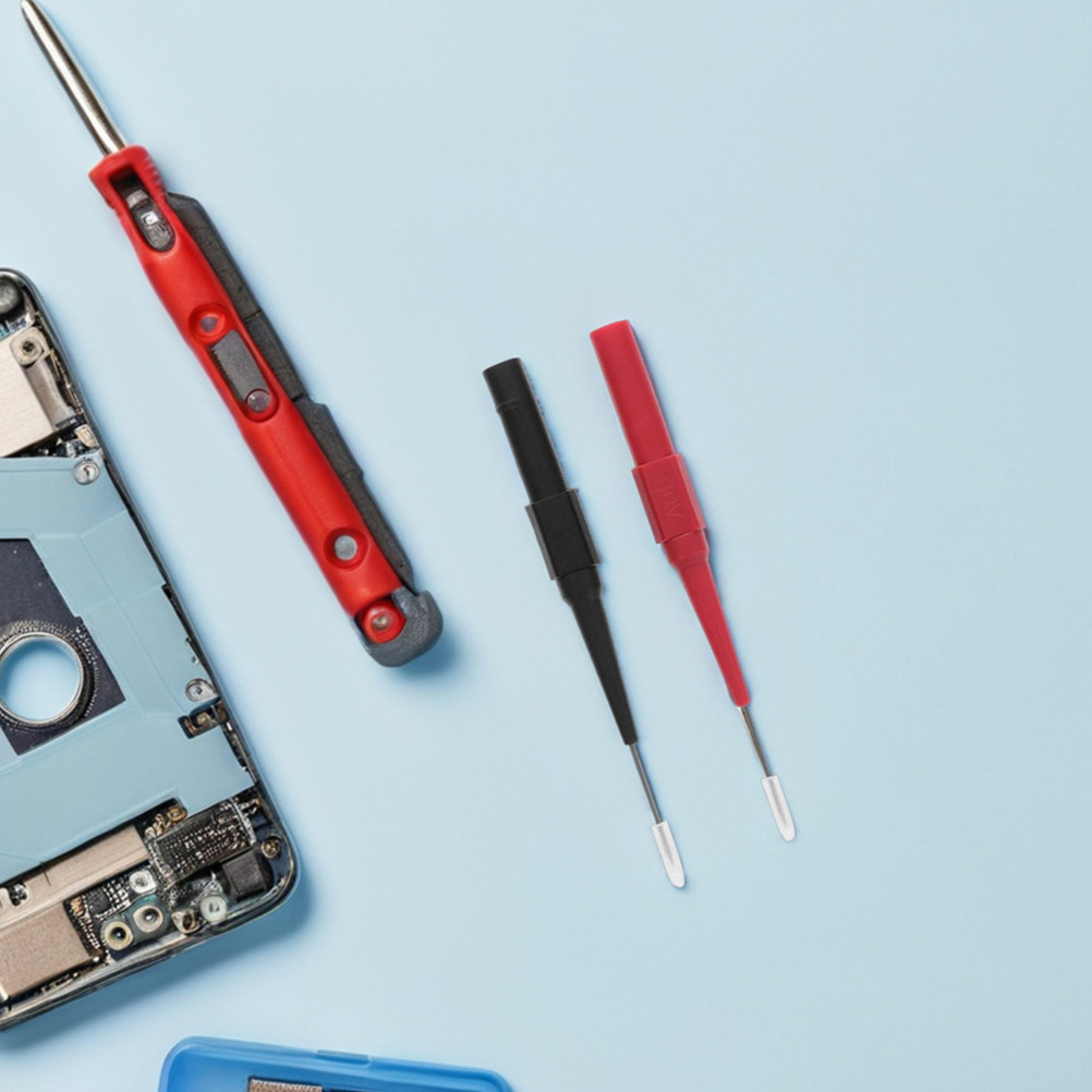 12 Parçalı Otomotiv Test Uçlar - Electronic Repairing incelemesi ve fiyatı