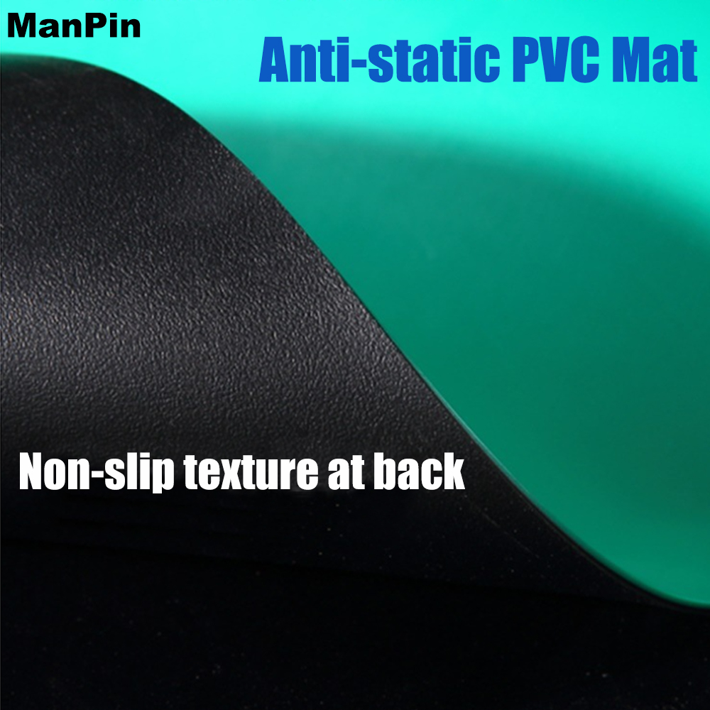 3mm Masa Çalışma Matı Anti Sta - Electronic Repairing incelemesi ve fiyatı