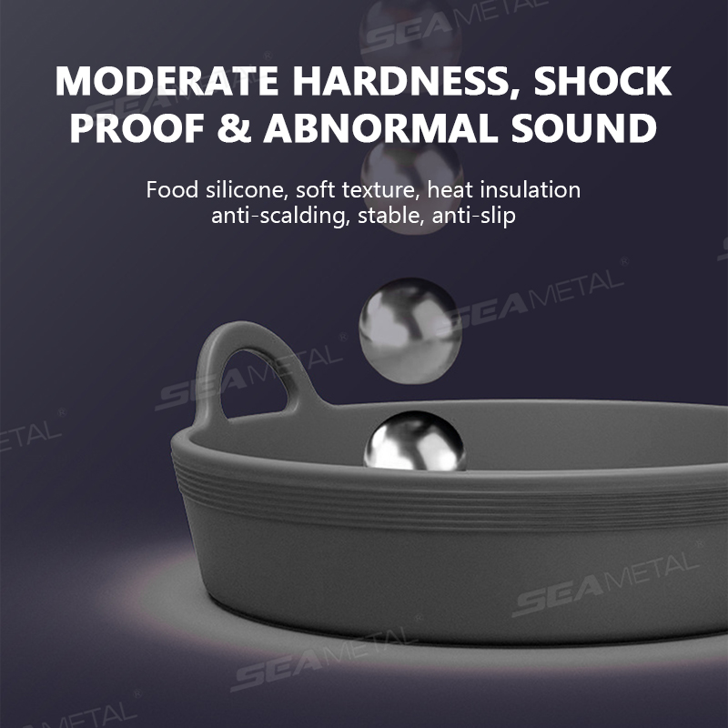 SEAMETAL Kaymaz Araba Su Barda - Heat Mat Silicone incelemesi ve fiyatı