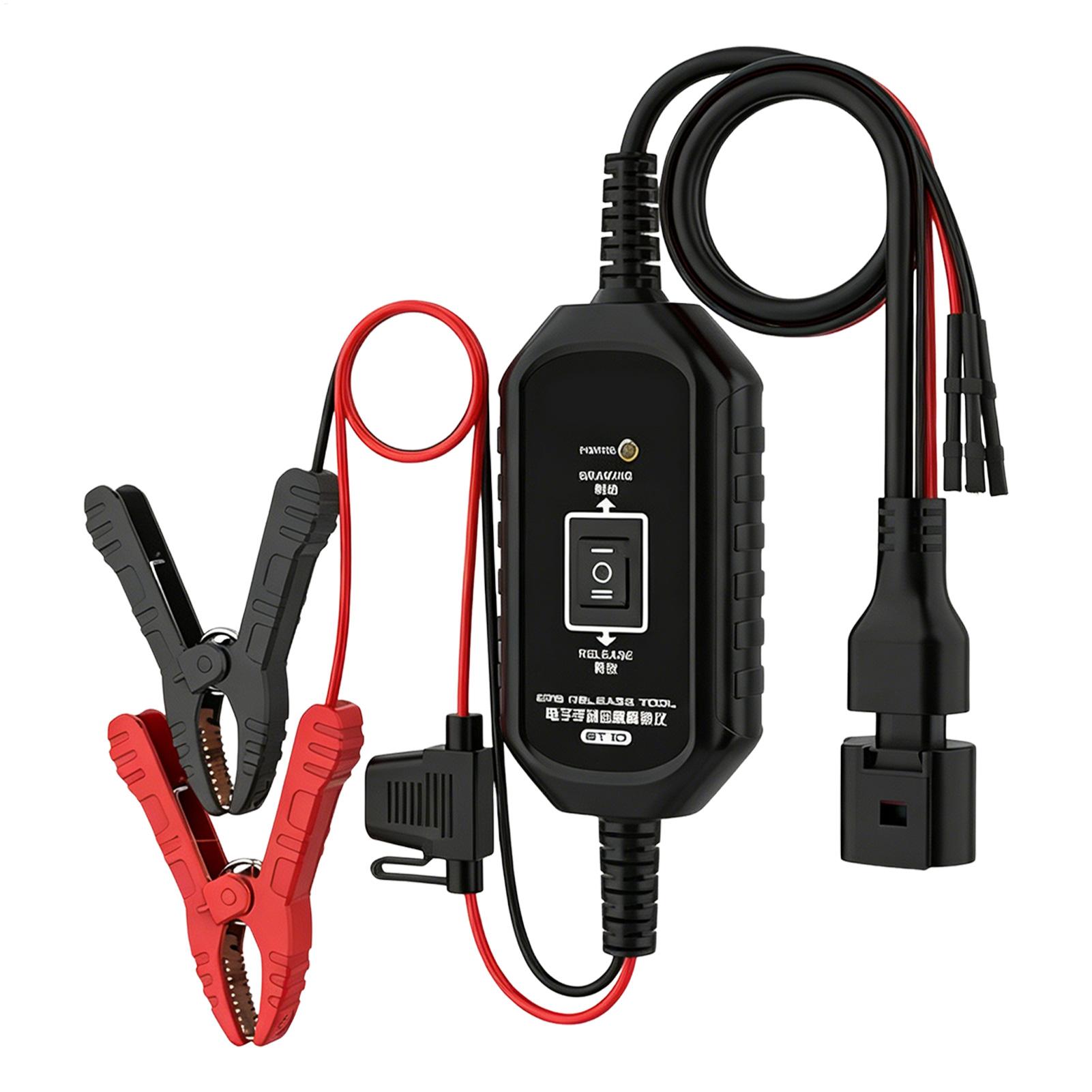 Elektronik Park Freni Aleti Ar - Electronics Repair Tools And Equipment incelemesi ve fiyatı