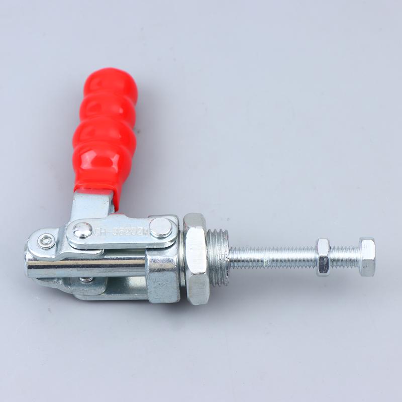 GH 36202M Geçiş Kelepçesi Düzg - Electronics Repair Tools And Equipment incelemesi ve fiyatı