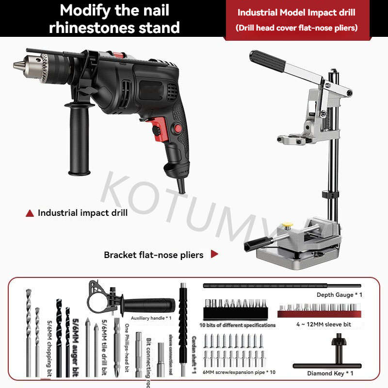 Tezgah Matkabı Standı Pürüzsüz - Electronics Repair Guide incelemesi ve fiyatı
