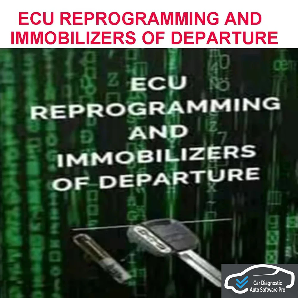 ECU ECU Tamir Kılavuzları PDF  - Electronics Repair Guide incelemesi ve fiyatı