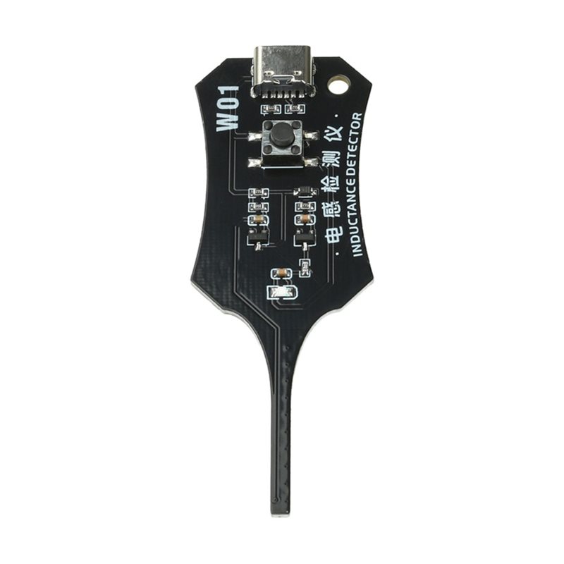 W01 V2.0 Elektronik Bileşen On - Electronic Repairing incelemesi ve fiyatı
