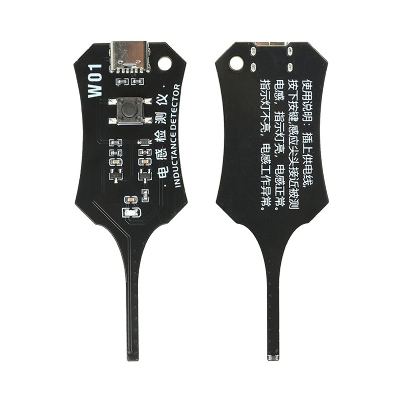 W01 V2.0 Elektronik Bileşen On - Electronic Repairing incelemesi ve fiyatı