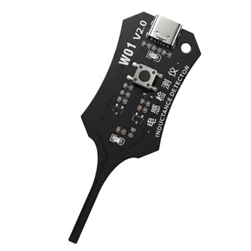 W01 V2.0 Elektronik Bileşen On - Electronic Repairing incelemesi ve fiyatı
