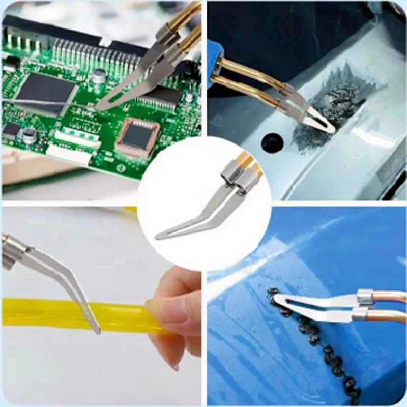 3/5 adet 45 Derece Dirsek Lehi - Electronics Repair Degree incelemesi ve fiyatı