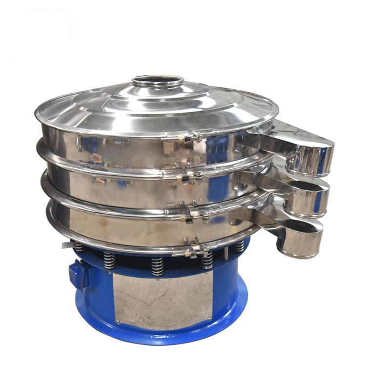 800mm Döner Titreşimli Elek Ay - Screen Separator Machine incelemesi ve fiyatı
